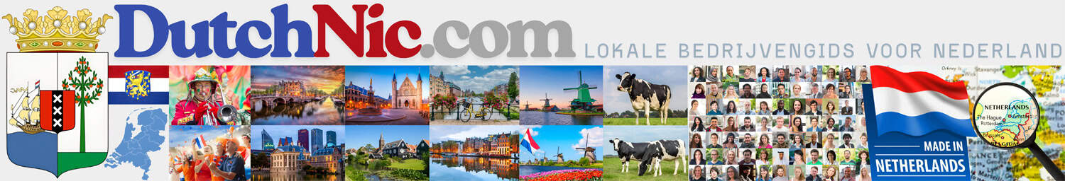 Gemaakt in Nederland - Happyrental